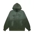 B08-1 green