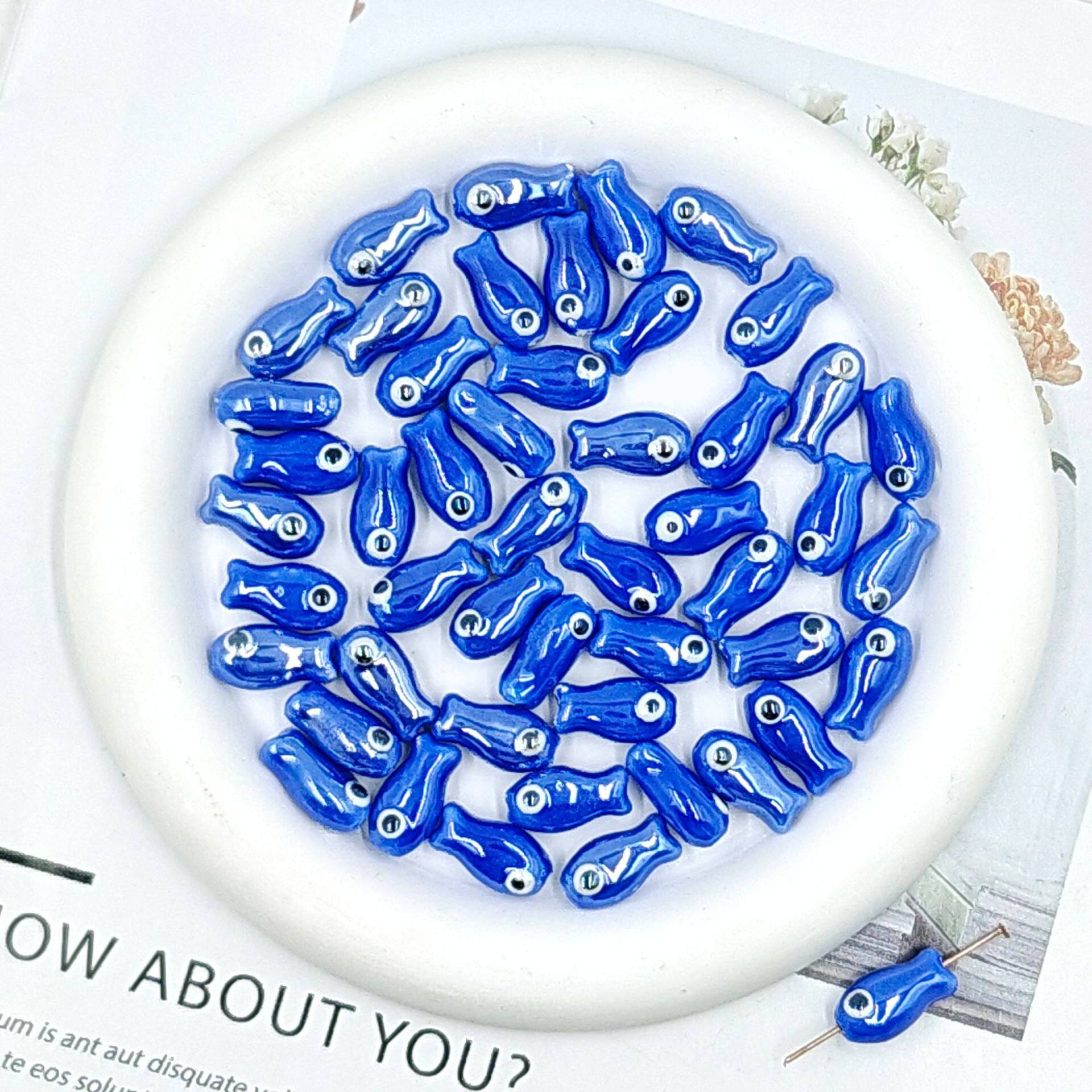 ミディアムサファイアブルー