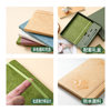Cross-Border Dupont Paper Notebook Customized A5 Business Office Cultural Gift Box Set Notepad Paper Notebook Wholesale