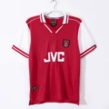 Arsenal home game in 1996-97 season