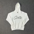 912 white sweatshirt