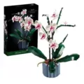 [export high brick version] orchid