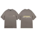 grayish brown