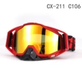 CX-211 c106 (gold lens)