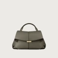 Smoky green mini