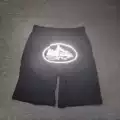 890 navy blue reflective