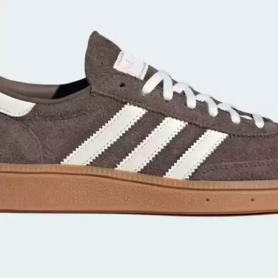 New Retro Unisex Casual Sneakers for Couples – Stylish Adidas Samba Inspired德迅 Trendy Sports Shoes