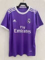 16-17 Real Madrid Away
