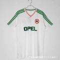 1990/92 ireland away game