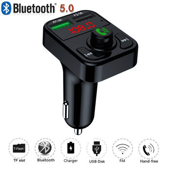 Car Bluetooth mp3 car mp3 manufacturers plug-in card mp3 player new car MP3 Bluetooth receiver