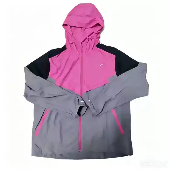 In-Stock 2026 New Model Sports Breathable Color-Blocking Jacket, Same Style as Certain Brands, Quick-Dry Mountaineering Set for Independent Sites and Amazon