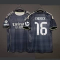 2526 away number 16 +3 armband