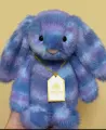 Dream rabbit 3 label