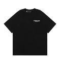 Black short sleeves [high quality]