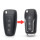 Точечная оптовая продажа подходит для Ford Focus Mondeo Victory Wing Bo Max key с модифицированным корпусом дистанционного управления mini 3