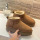 Зимние ботинки UG home, тонкие ботинки, женская зимняя обувь на меху, осенне-зимняя женская обувь, повседневные и удобные полусапожки на плоской подошве на толстой подошве mini 14