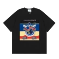 84 Black