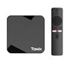 Tanix Tx5 Set-Top Box S905Y5 Android14 Wifi6 4K Dual-Band Hd Player Tvbox
