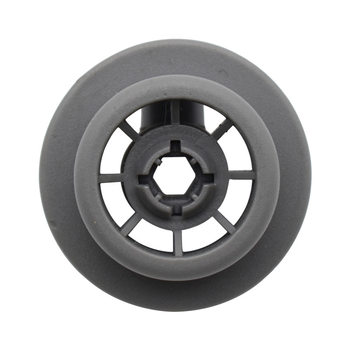 Suitable for Bosch Kenmore Dishwasher 420198 AP2802428 165314 Roller Pulley Accessories