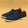 dark blue