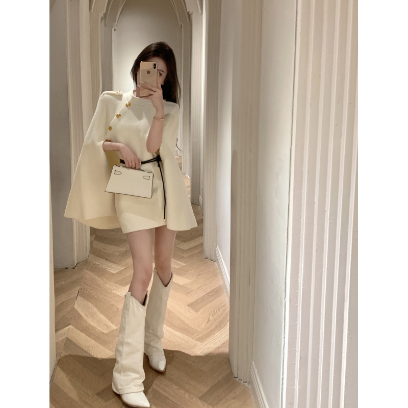 Áo Vest Nữ Vest Hàng Mùa Xuân Thu Đông Phong Cách Hàn Quốc