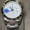 Aperture calendar blue needle