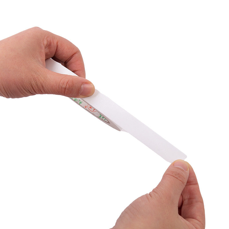 Double-sided tape wholesale oily double-sided tape strong adhesive double-sided tape high viscosity multi-specification double-sided tape paper tape