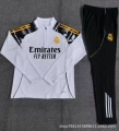 2526 real madrid white [yellow label model]
