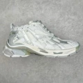 Gray silver