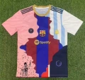 Messi commemorative edition