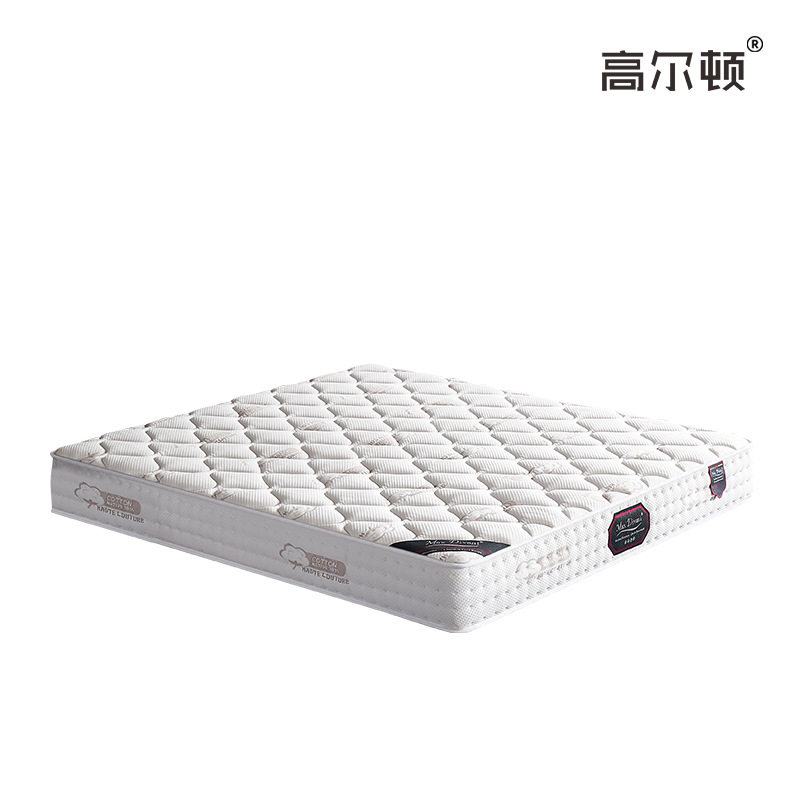 Memory Foam Spring Latex Mattress Children Student Hard Mattress Simmons Dormitory Hotel Cross-border Mattress Hard Mattress