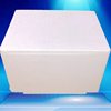 Extra Large Foam Box Plus Matching Carton, Thickeneded and Encrypted Extra Large Insulated Refrigerator, Fresh-Keeping Box, Free Shipping