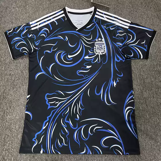 2026 World Cup Argentina Soccer Jersey 2026 World Cup Jersey