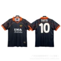 99-00 roman away no. 10