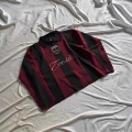 Red black