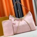 Denim pink butterfly large size 39-30-15