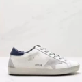 Blue tail gray star (custom made)