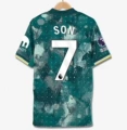 2425 tottenham hotspur second guest no. 7+premier league