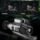 Sytong Vision Yutong Night Eagle HT-70LRF Телескоп ночного видения высокой четкости, портативный прибор ночного видения на открытом воздухе. mini 3