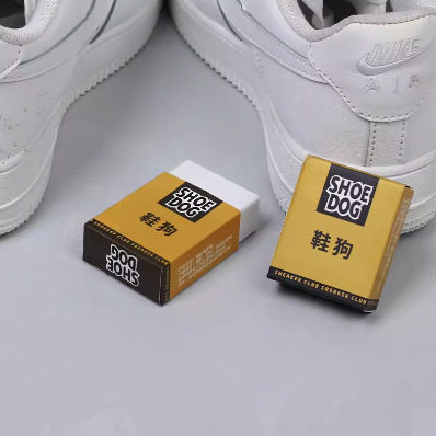 Factory direct shoes dog eraser wash-free cleaning polishing care sneakers stain removal special spot wholesale