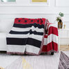 American-Style Thickened All-Inclusive Lazy Sofa Blanket, Sofa Cover Dust Cover, Living Room Decorative Blanket Manufacturer Supply