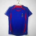 2006 season france home game