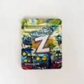 10*12.5+5cm; style 2; plastic film