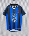 Brugge home stadium in the 1998/99 season
