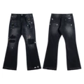 673 washed black