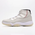 AJ11 High Top - Bugs Bunny
