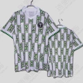 1994 nigeria away game