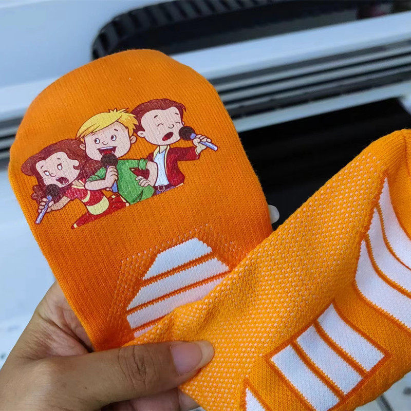 Shenzhen Six-Station T-Shirt Digital Printing Machine Garment Direct Inkjet Printing Machine Printer Factory Environmentally Friendly Textile Ink