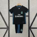1718 real madrid away game