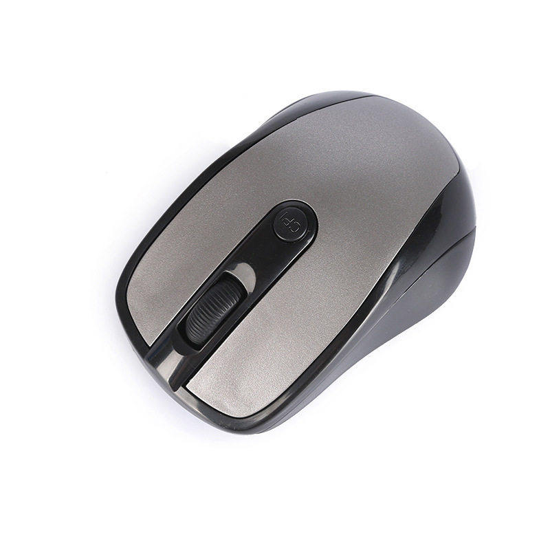 7500无线鼠标批发2.4G电脑配件办公游戏家用外贸跨境可加logo